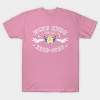T Shirt Women Wing Zero Ew Harajuku Print Kawaii Tshirt Summer Short Sleeve Female T-Shirt Top Tee S