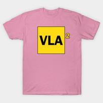 T Shirt Women Vla Na Kvadrat 2 Harajuku Print Kawaii Tshirt Summer Short Sleeve Female T-Shirt Top Tee S rožinė