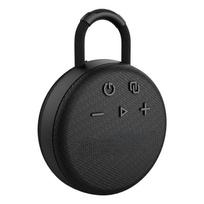 S77 Belaidis Bluetooth Garsiakalbis Atsparus Vandeniui Sportinis Garsas Lauke Nešiojamas Žemų Dažnių Garsiakalbis Lauke Aiškus Stereo Muzikos Erdvės Efektas 13.6*10.1*4.9cm mėlyna/žalsvai mėlyna