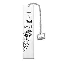 Humor Peeking Jesus Book Marker Christian Baptism Gift Funny Bookmark for Women Men Book Lover Reader Book Accessories