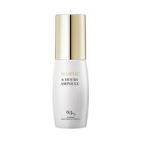 Mastina White Mastic Six Hours Blemish Whitening Ampoule white