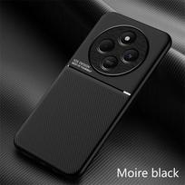 For Xiaomi Redmi 14C 4G Case Luxury Leather Back Cover for Redmy Readmi 12 4G 5G 13 12 10 C Car Magnetic Holder Protect Coque For Redmi 14C 4G