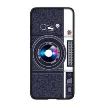 Phone Case for Samsung Galaxy S25 S24 S23 iPhone 16 15 Xiaomi Redmi Note 14 13 12 16E 11 Pro Max OPPO Moto Huawei Wallpaper Retro Camera Vintage Cover for OPPO A38 aero