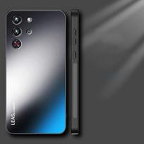 Phone Case for ZTE nubia RedMagic 10 Pro+,nubia RedMagic 9S Pro+ AG Frosted Anti Fingerprint Protective Case nubia RedMagic 10 Pro+ juoda