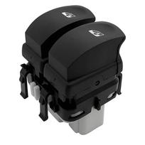 Interrupteur Lève Vitre Électrique Avant Gauche pour Renault Clio 3, Modus, Twingo 2 juoda
