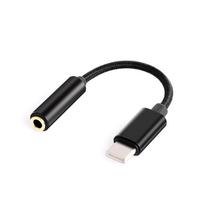 FAAEAL Type-C To 3.5mm Audio Adapter DAC Decoding Headphone Converter Earphone Earbuds Amplifier DAC Dongle Audio Decoder Cable balta