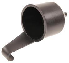 Viscosity Measurement Container Cedrus Battery Gun Sp1000Li 584188