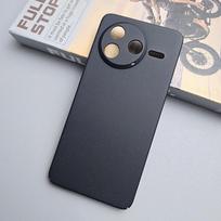 Case for POCO F7 Ultra Sandstone Frosted Hard PC Phone Cover for POCO F7 Pro F7ultra POCOF7Pro Matte Shockproof Bumper Shell for POCO F7 Ultra juoda