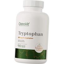 L Tryptophan, Tryptophan VEGE, Ostrovit 90caps (27250020) 90caps
