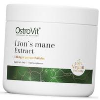 Lion's Mane Extract, Ostrovit 50g No taste (71250057) 50g Unflavored