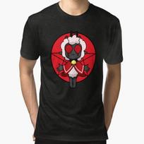 Men Casual Shirts Short Sleeves Cult of The Lamb Black Tees Oversized T-shirts S balta