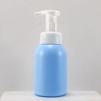Spot 300ml/500ml Putų buteliukas su dozatoriumi rankų muilui ir veido prausikliui