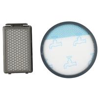 Filter Dust Filter Exhaust Filter Garden Convenient RO4825 EA gray