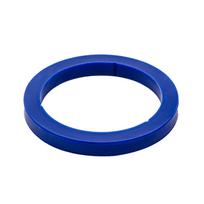 For cafelat E61 Modern Replica Compatible Silicone Gasket Seal 9mm Fit
