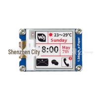 Raspberry Pi 1.54  E-Paper Display, 200x200, Red/Black/White Waveshare