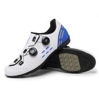 Cycling Men Sneaker MTB Cleats Lightweight Sports Road Speed Bike Shoes Women Mountain SPD Comfortable Racing Cycling Footwear 36