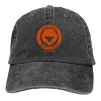 Summer Cap Sun Visor Samus Aran Bounty Hunter Hip Hop Caps Super Metroid Game Cowboy Hat Peaked Hats Adjustable juoda