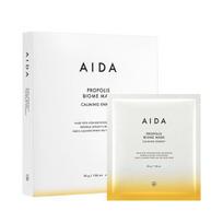 Aida Propolis Biome Mask Calming Energy 5 sheets