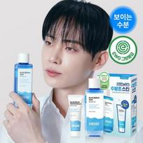 DASHU Boy Blue Moisturizing Skin 150ml Special (+50 ml drėkinamasis kremas)
