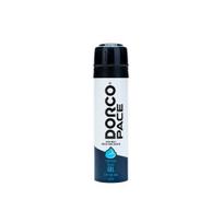 Dorco PACE Intensyvaus atstatymo skutimosi gelis 210ml black