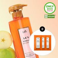 Lador obuolių sidro acto šampūnas 430ml specialus (+30ml nemokamai)