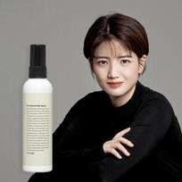 CHAHONG Fix Volume Hair Spray (3 second volume fixer) Choose 1 of 3 types 150ml black