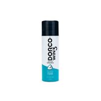Dorco WIN3 Gaivinamosios skutimosi putos 210ml black