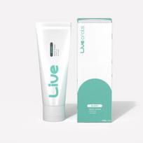 Live Orals Breath Care Bad Breath Toothpaste 80g