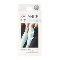 Balance Fit kompresinės kojinės, 4 spalvos, 2 tipai, pasirinkite 1 (medicinos prietaisas) Basic S size (mint)