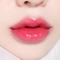 Espoir Couture Lip Tint Glaze 20 colors No. 6 Rosa red