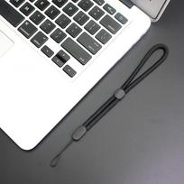 1PC Adjustable Hand Wrist Lanyard Strap String For Mobile Phone Keys Keychains USB Flash Drives U Disk Camera Anti-lost Lanyard juoda