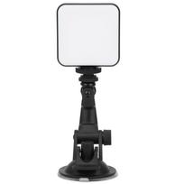W64 Video Conference Fill Light Remote Working Portable LED Light for Live Streaming