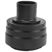 1.25in Astronomical Telescope T Mount Tube Ring Adapter for Canon R Mount Mirrorless Camera
