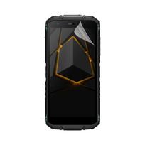 Screen Protector for Doogee S41 Pro [Pack 2] Ultra-Thin Resistant Protective Plastic Film Phonillico skaidri