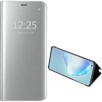 Case - Xiaomi - Redmi Note 9 - Mirror Flip Case - Shockproof - Stand Function