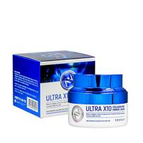 ENOUGH Ultra X10 Collagen Pro Marine Cream 50ml + RANDOM GIFT