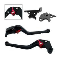 Long Clutch Brake Lever fit for CFMOTO 250SR 250NK CBS 2019-2022 juoda