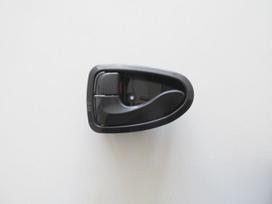 For  Hyundai Accent Admire 2003 2005 Front Door Interior Opening Handle Left Dark Gray Internal Locking Type 82610-25000-YN