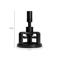 Espresso adata-platintuvas su magnetiniu dizainu nuosekliems rezultatams 51MM