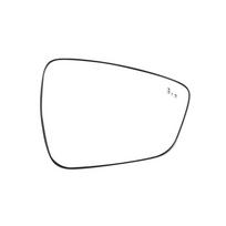 Right Passenger Side Blind Spot Heated Mirror Glass For Ford Escape 2020-2023