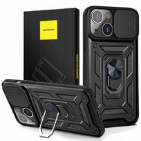Sc Camring Iphone 13 Mini Black