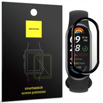 Sc Sw Hybrid Glass Mi Band 9