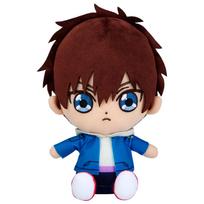 Delicious Party PreCure Cure Friends Plush Toy Shinada Takumi