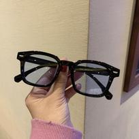 2024 RMM brand high-quality new polygon meter nail square sunglasses Fashion men hip hop glasses retro sunglasses women