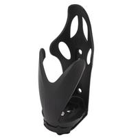 Bike Water Bottle Holder Nylon Adjustable Bike Water Bottle Cage for Cycling Riding