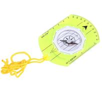Magnetic Compass with Portable Maps Multifunction Outdoor Travel Compass