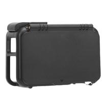 Camera Protective Frame Shell Fit for Action 5Pro 2 in 1 Design Shock Proof Camera Sunhood Skeleton