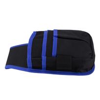 Tool Waist Bag Heavy Duty Oxford Cloth Waist Tool Pouch for Electrician Technician Electrical