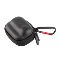 Action Camera Hard Carrying Case with Selfie Storage Portable Protective Storage Bag for Insta360 juoda