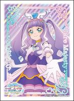 Kortelių dėklas Hirogaru PreCure Cure Majesty Pak Sky! (EN-1279)